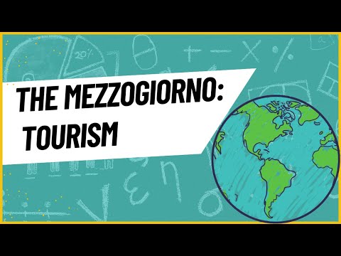 Exploring the Hidden Gems of Mezzogiorno: Tourism