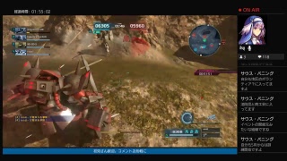 [バトオペ]久しぶりにバトオペやるぞぉぉぉぉ[ツカム]