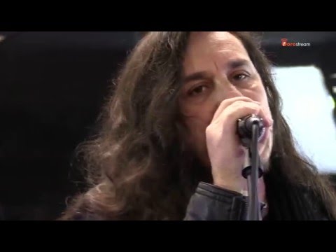 Azul Violeta// Creo en ti// Acústicos de Foro Stream