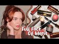 Full Face Of Merit Beauty ✨ (all my faves and flops) | Julia Adams