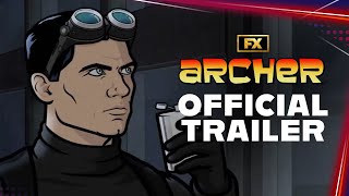 Archer ( Archer )