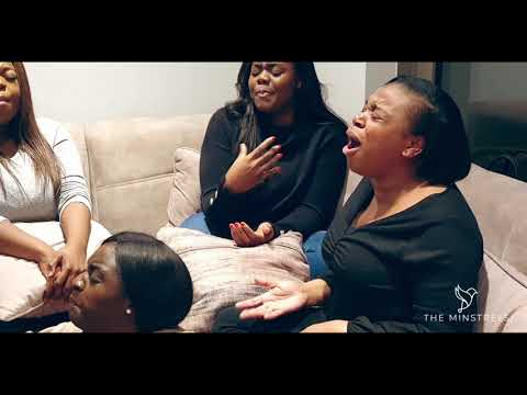 SPAC Nation || LivingStone Minstrels Spontaneous Worship Session ep 1