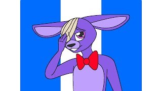 Minecraft Fnaf: Bonnies Missing Eye (Minecraft Roleplay)