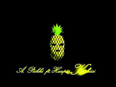 A. Piikki ft.Haapis - Kesäbiisi
