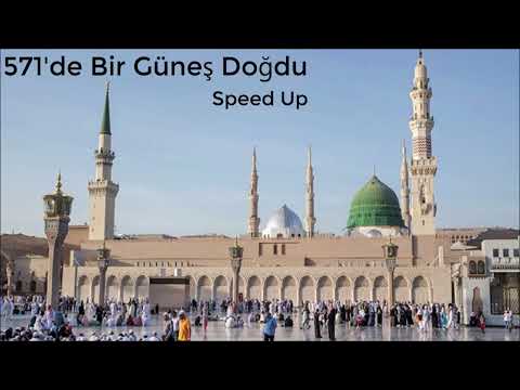 571'de Bir Güneş Doğdu (Speed Up)