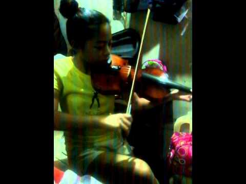 Apink- My My (Short Viola Cover)