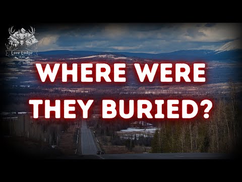 The Family the RCMP Refused to Find