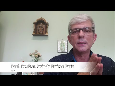 Reflexão bíblica - 2º Domingo da Páscoa (19/04/2020)