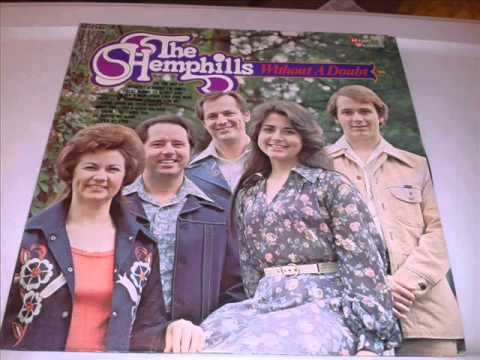 Never A Man Spake Like This Man - The Hemphills 1976