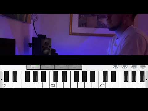 MKSensation￼ Extreme EP 2 Chorus/ Al Estar Ante Ti Old School Gospel @jaroficial