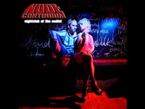 Daedalus - Nude Continuum