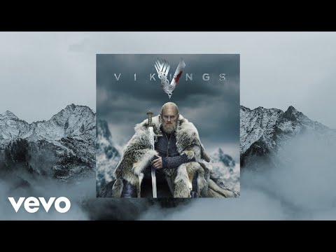 Trevor Morris - Reunion and Final Rest | The Vikings Final Season (Music from the TV Series)