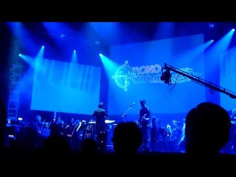 Nuke At Night - Video Games Live