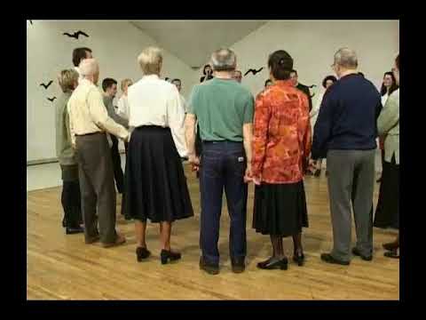 45- Gavotte des Montagnes Le Bal