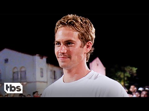 Brian O’Conner Joins Tej's Street Race (Clip) | 2 Fast 2 Furious | TBS