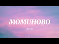 Momuhobo - lirik video