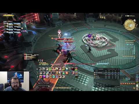 Castrum Abania tank pov