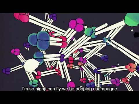 MONDA - New level ft. 9suult [ Official  Audio ]