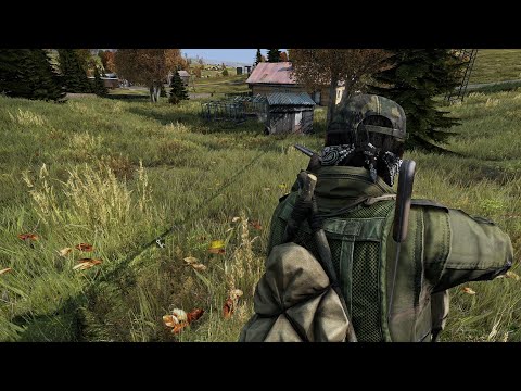 DayZ German Online #13