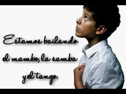 Me Gusta Te Gusta - Matt Hunter