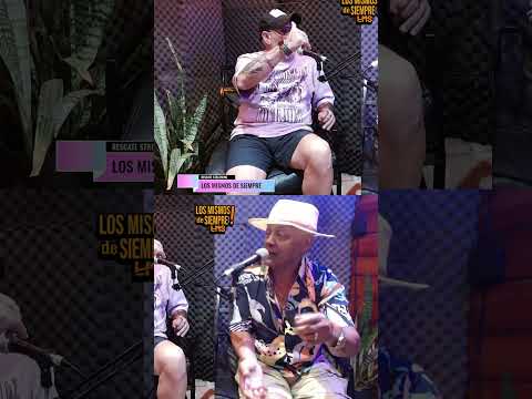 JIMMY Y LA INAUGURACION DEL TROPI @Jimmyysucombonegrooficial