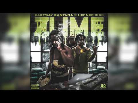 EastWay Santana x Hefner Rick - ZLIME