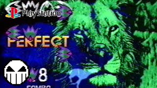 Dancing Stage featuring True Kiss Destination (PS1) Clips