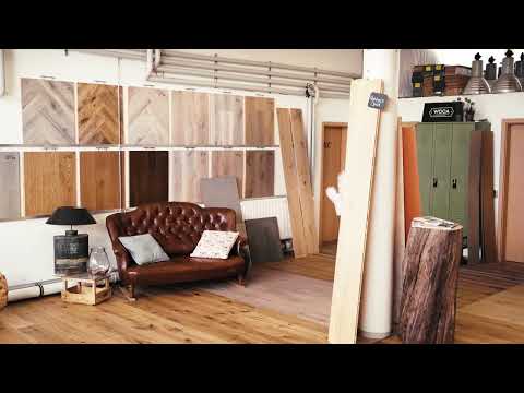 Parkett Outlet Bichl YouTube-Vdeominiatur 5