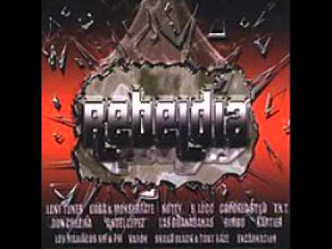 Rozame - Horny Man & Panty Man