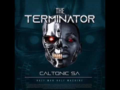 Bambelela | Caltonic SA ft Sje konka | The Terminator | scorchdeman28@gmail.com