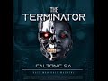 Bambelela | Caltonic SA ft Sje konka | The Terminator | scorchdeman28@gmail.com