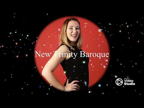 Ana Torbica with New Trinity Baroque and London Handel Players (Belgrade Early Music Festival 2022)