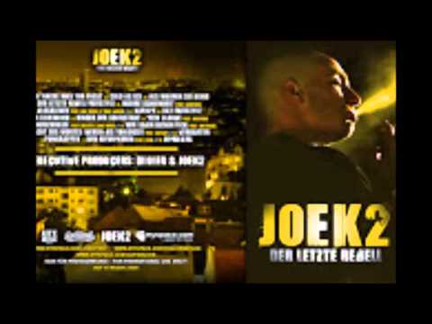 Joek2-Punkrapper