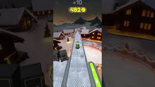 Going Balls, SpeedRun, Going Ball Portal Run Gameplay Level  Walkthrough Android, Ios Max Level