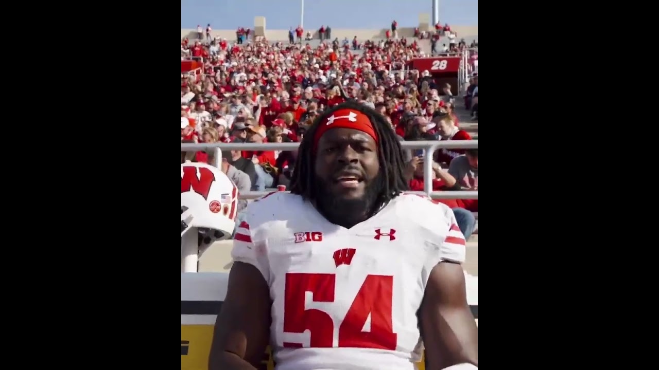 Jordan Turner 2023 Football Season Highlights