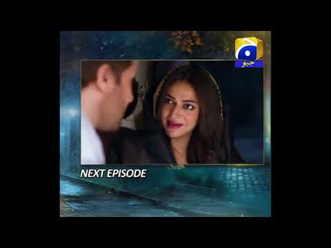Jaan Nisar Episode 50 Teaser - 31st August 2024 - Har Pal Geo