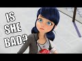 Is Marinette Problematic A Miraculous Ladybug Season 4 Discussion