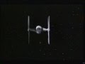 Opening To Star Wars Episode V The Empire Strikes Back UK VHS 1994