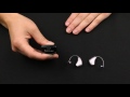 Easy to use SurfLink Remote Microphone: How to sync with 900MHz Starkey hearing aids