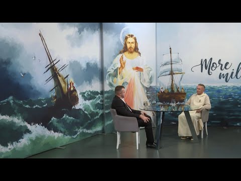 More milosrđa - Dalibor Sabol