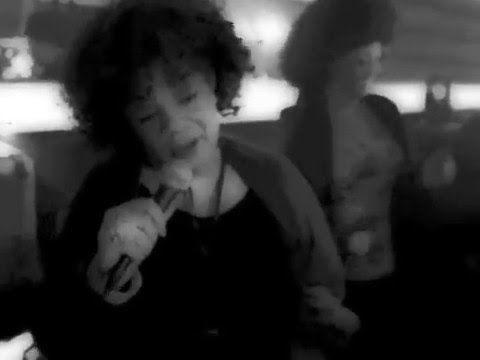 Sharon Bryant Performs "Circles" with Louie Vega @ Roots NYC