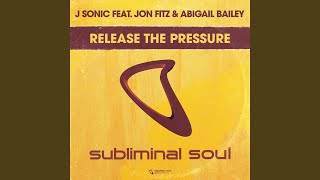 Release The Pressure (2Risque Mix)