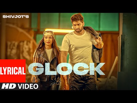Glock (Lyrical) — watch video