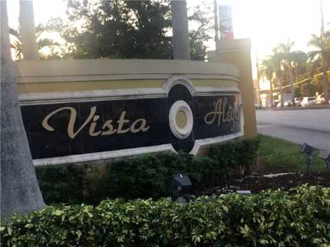 13446 SW 153 TE # 2101,Miami,FL 33177 Townhouse For Sale