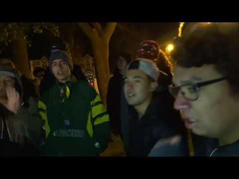 Batalla de Faraones (Ed. Aqua) FINAL - Bloes vs Indiko