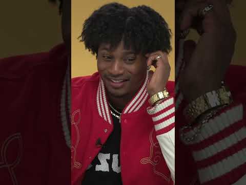 Da’Vinchi Plays This or That #thisorthat #cocoabutter #celeb #celebrities