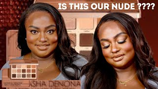 **New** Natasha Denona I Need A Warm Palette Swatches & Review| Do We Need This??