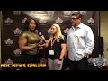 2018 IFBB Omaha Pro Promoter Jack Titone IFBB Women S Bodybuilding Legend Lenda Murray