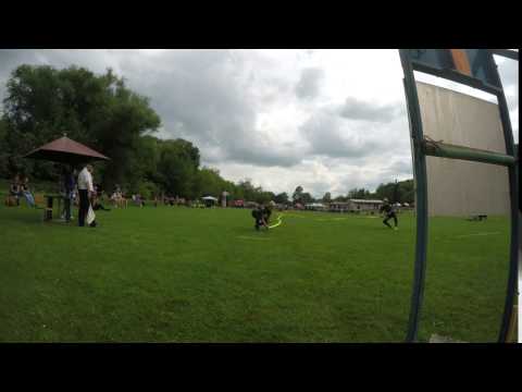 DHZ Vrzavka Muži 2.pokus (2.kolo IKHL Podbranč 11.6.2016 )