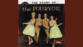 The Fouryo's - Zeven leuke meisjes zaten in m'n auto video